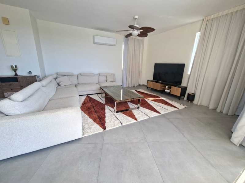 Lovely detached villa for long term rent