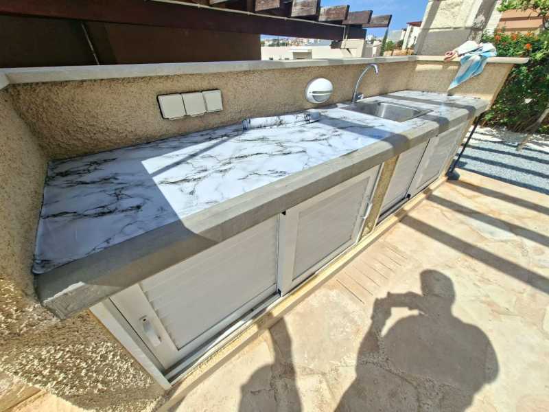 Lovely detached villa for long term rent