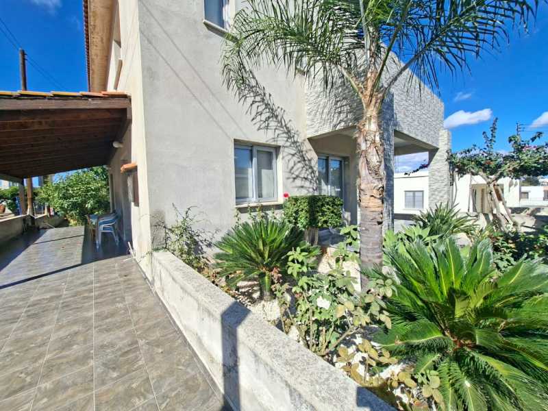 House for rent in Polemi