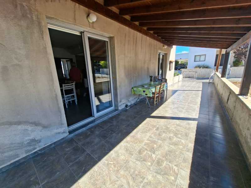 House for rent in Polemi