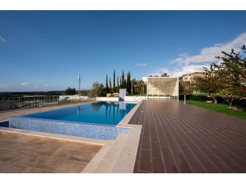 Luxury villa for long term rent in Kouklia