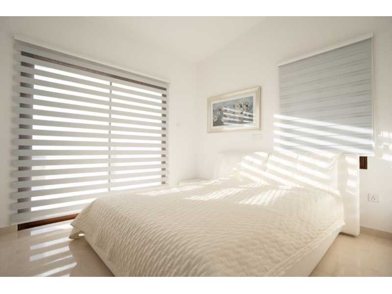 Luxury villa for long term rent in Kouklia