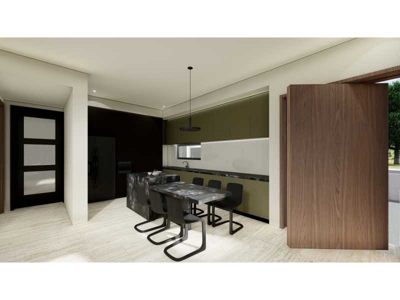 Brand new houses in Anarita