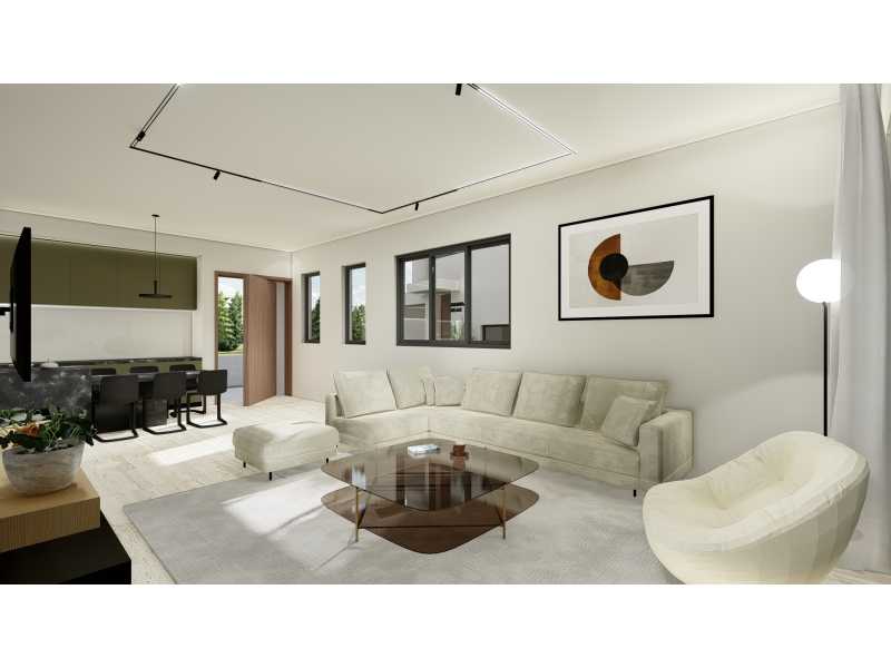 Brand new houses in Anarita