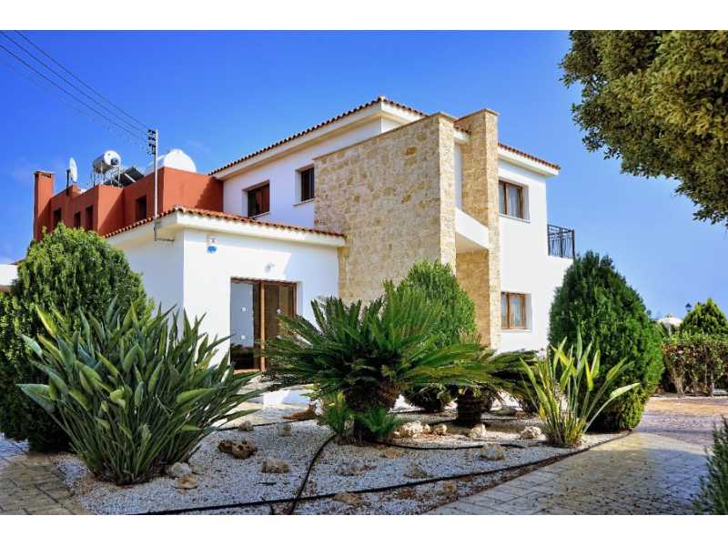 Furnished 5 bedroom villa