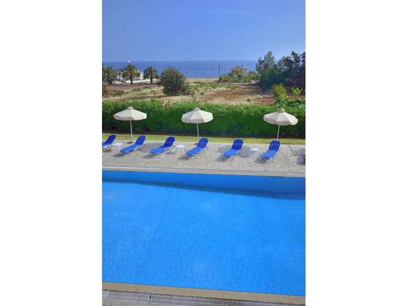 Furnished 5 bedroom villa