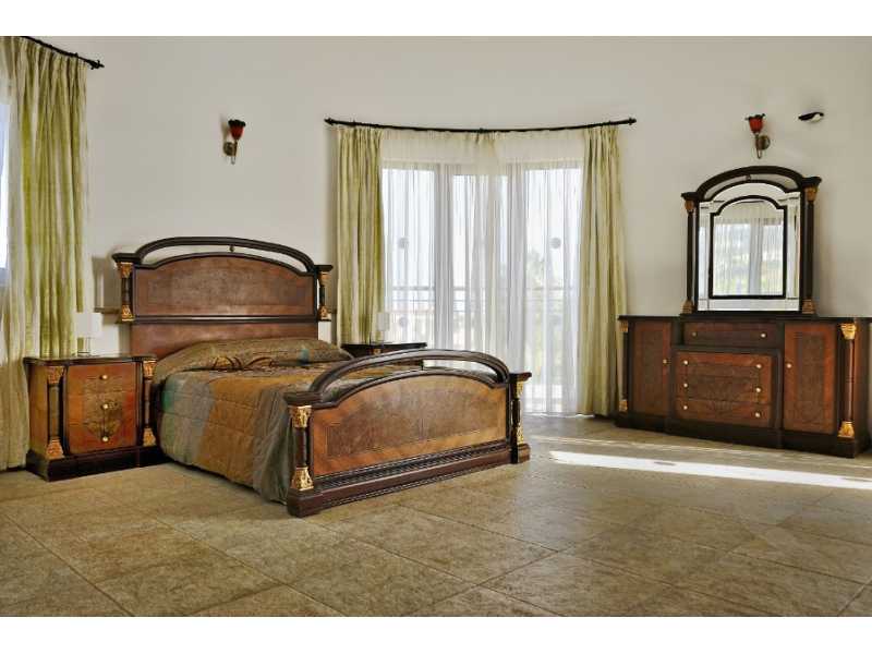 Furnished 5 bedroom villa