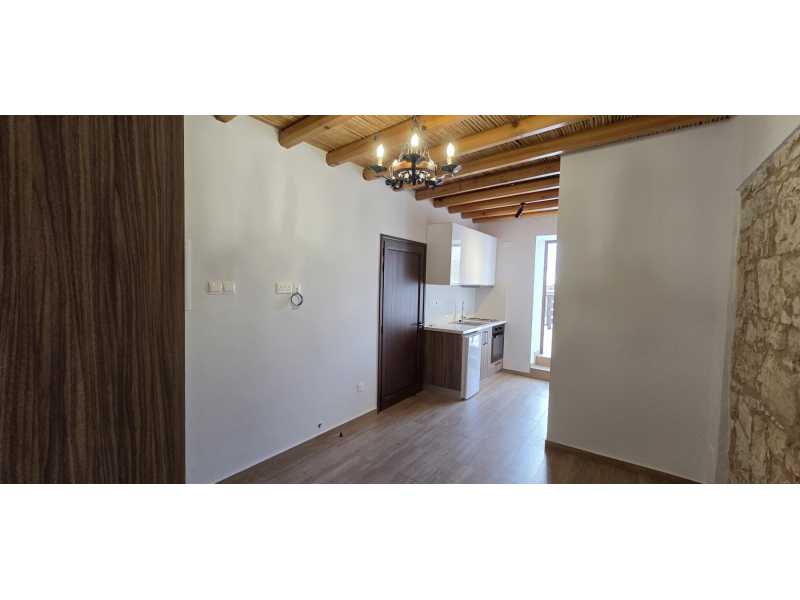 3 Bedroom House for Rent in Agios Dimitrianos, Paphos