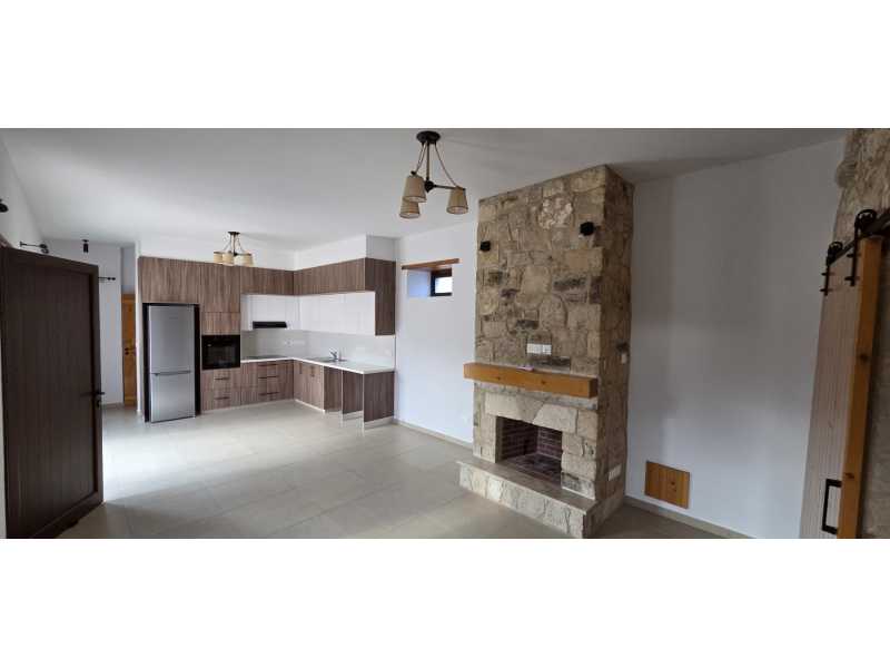 3 Bedroom House for Rent in Agios Dimitrianos, Paphos
