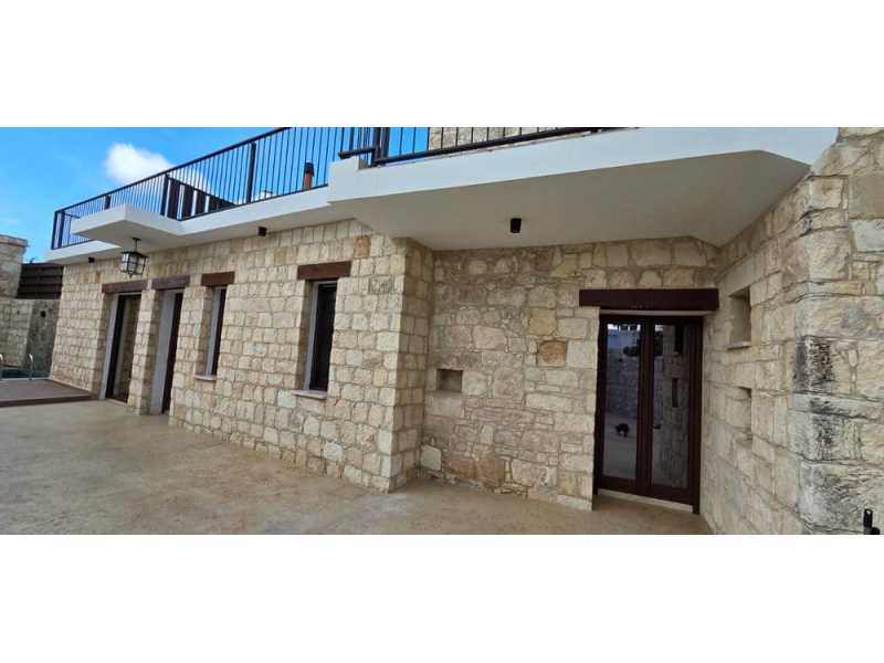 3 Bedroom House for Rent in Agios Dimitrianos, Paphos