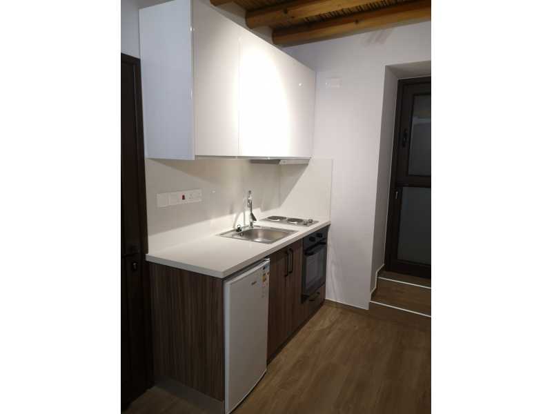 3 Bedroom House for Rent in Agios Dimitrianos, Paphos