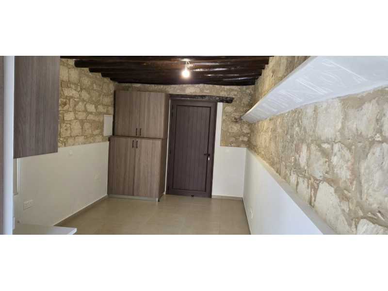 3 Bedroom House for Rent in Agios Dimitrianos, Paphos