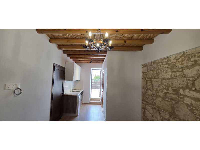 3 Bedroom House for Rent in Agios Dimitrianos, Paphos