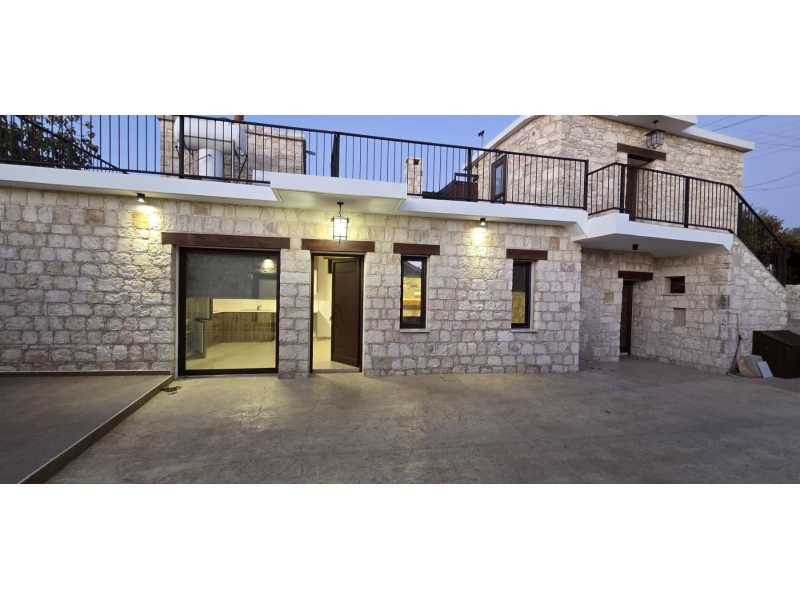 3 Bedroom House for Rent in Agios Dimitrianos, Paphos