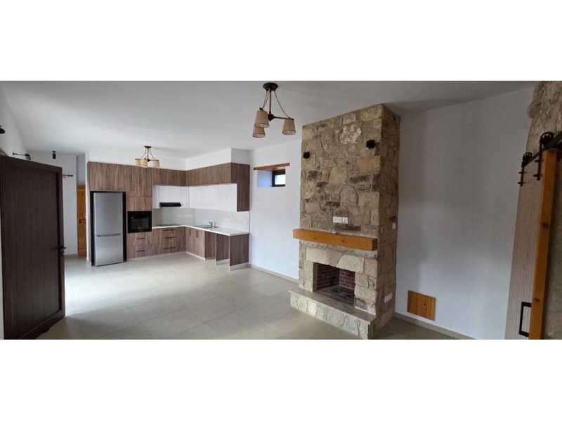 3 Bedroom House for Rent in Agios Dimitrianos, Paphos