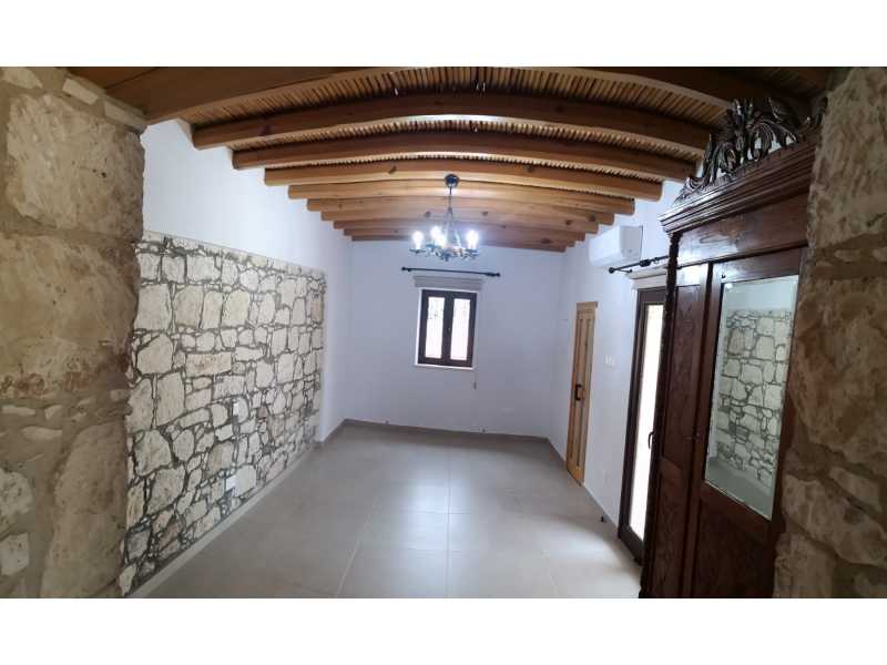 3 Bedroom House for Rent in Agios Dimitrianos, Paphos