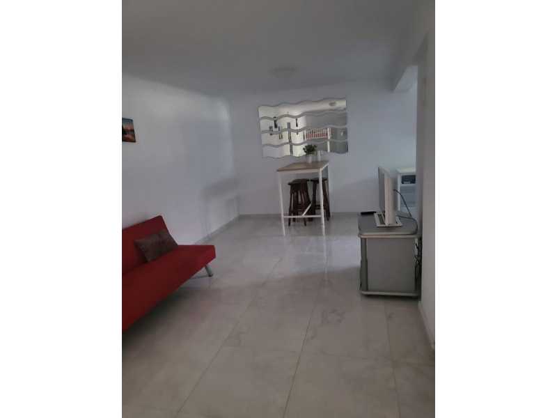 Unique villa in Coral bay for long term rent