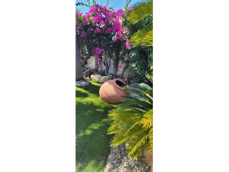 Unique villa in Coral bay for long term rent