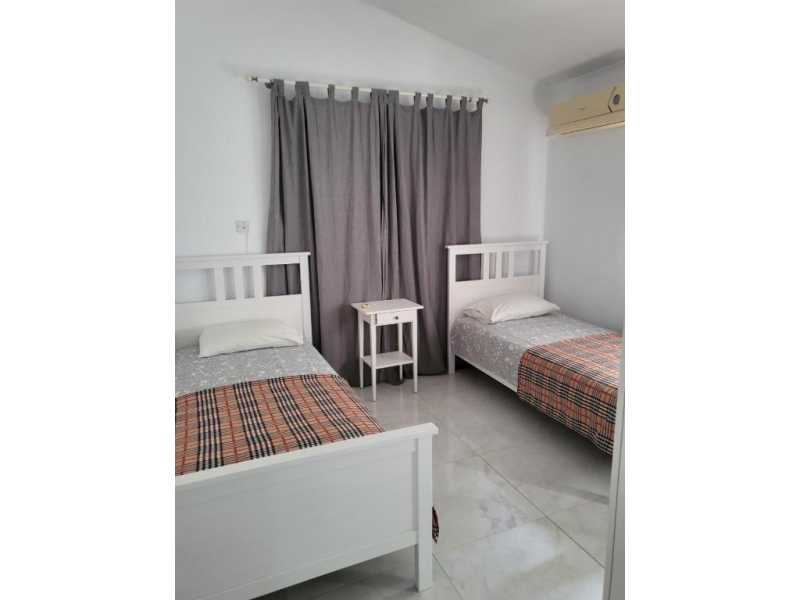 Unique villa in Coral bay for long term rent