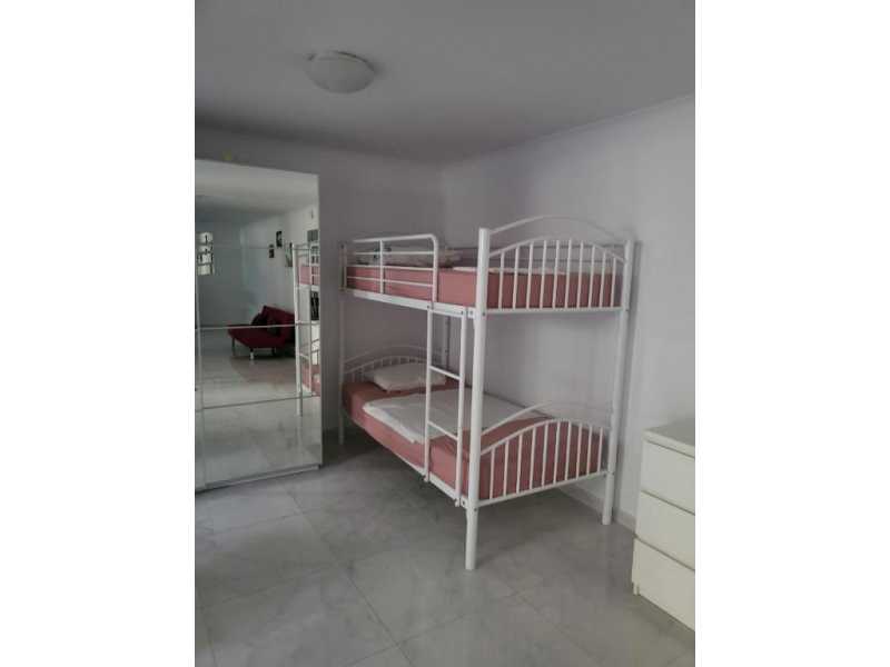 Unique villa in Coral bay for long term rent