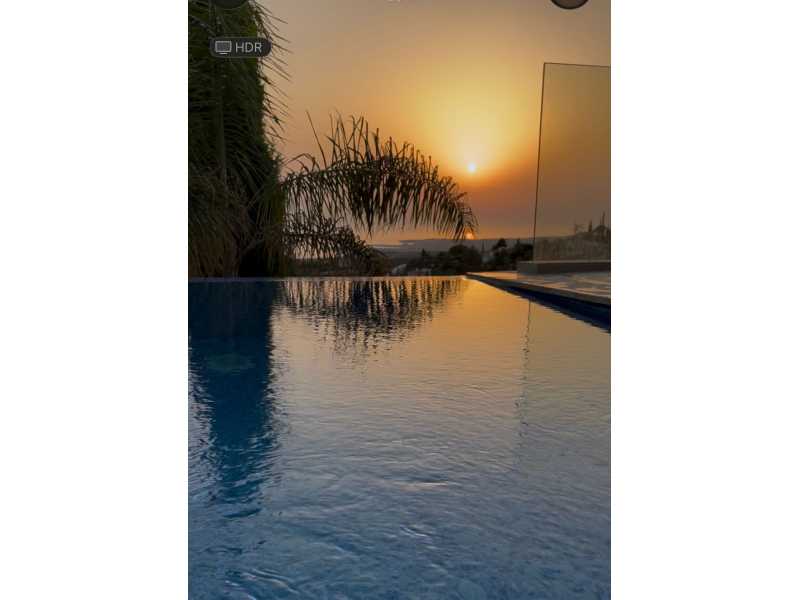 Luxury villa for long term rent In Kamares