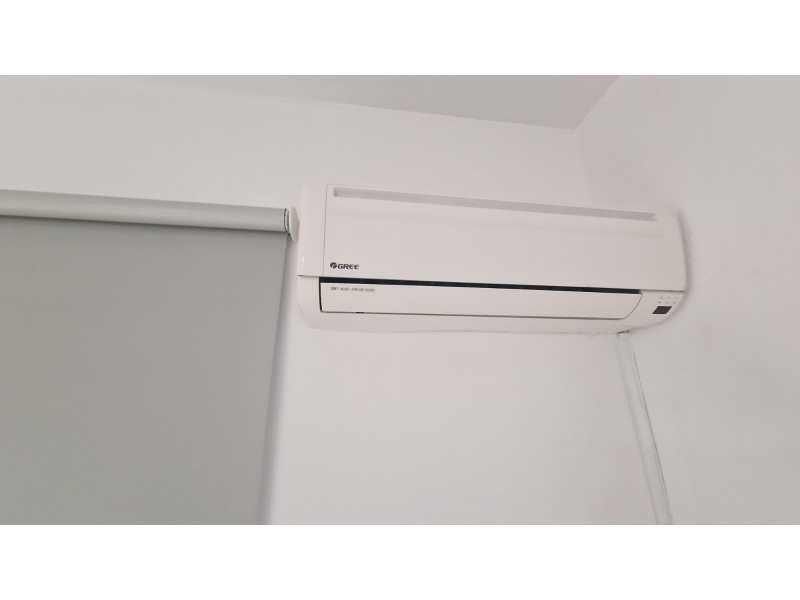 Unfurnished 2 bed apartment in Petridia