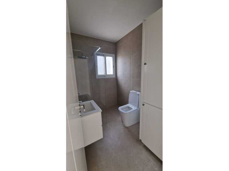 Unfurnished 2 bed apartment in Petridia