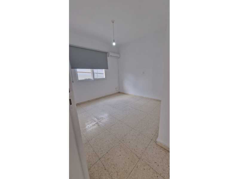 Unfurnished 2 bed apartment in Petridia