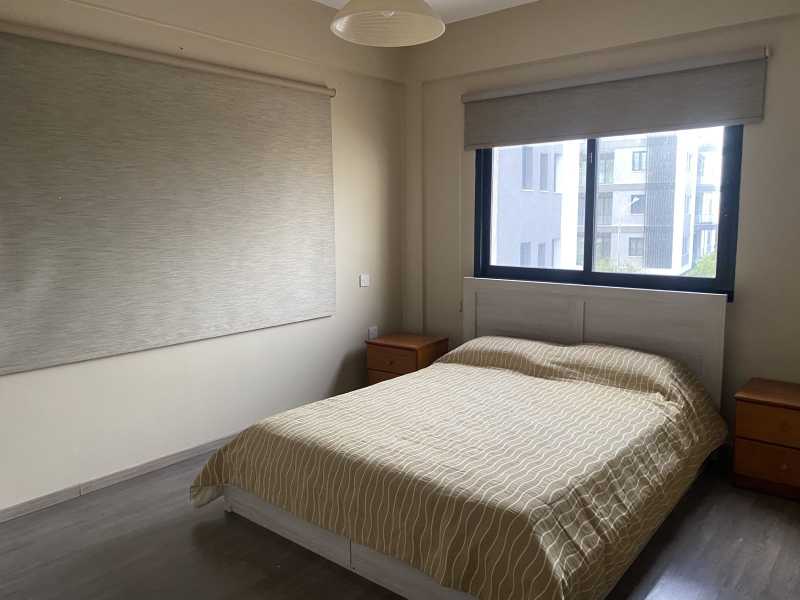 Furnished 2 bedroom apartment for long term rent