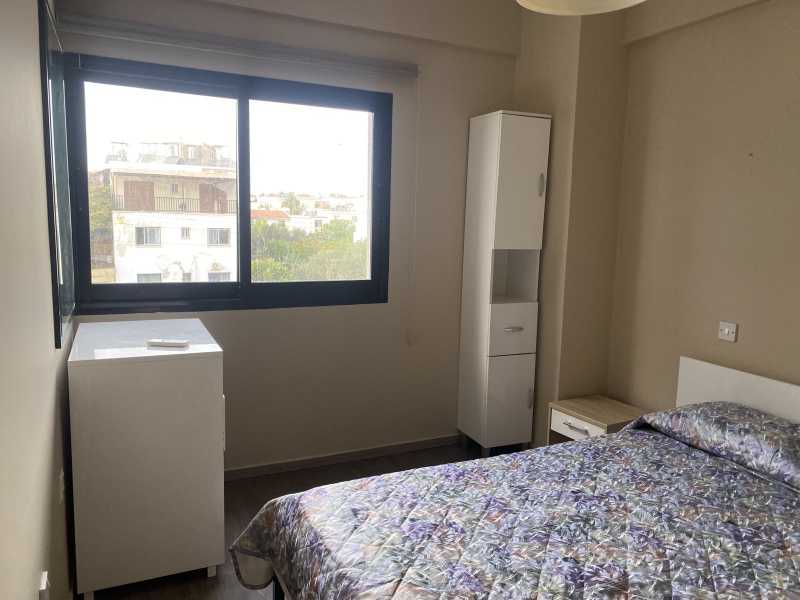 Furnished 2 bedroom apartment for long term rent