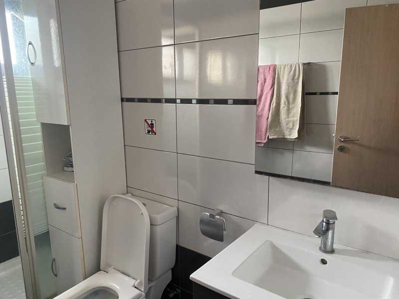Furnished 2 bedroom apartment for long term rent
