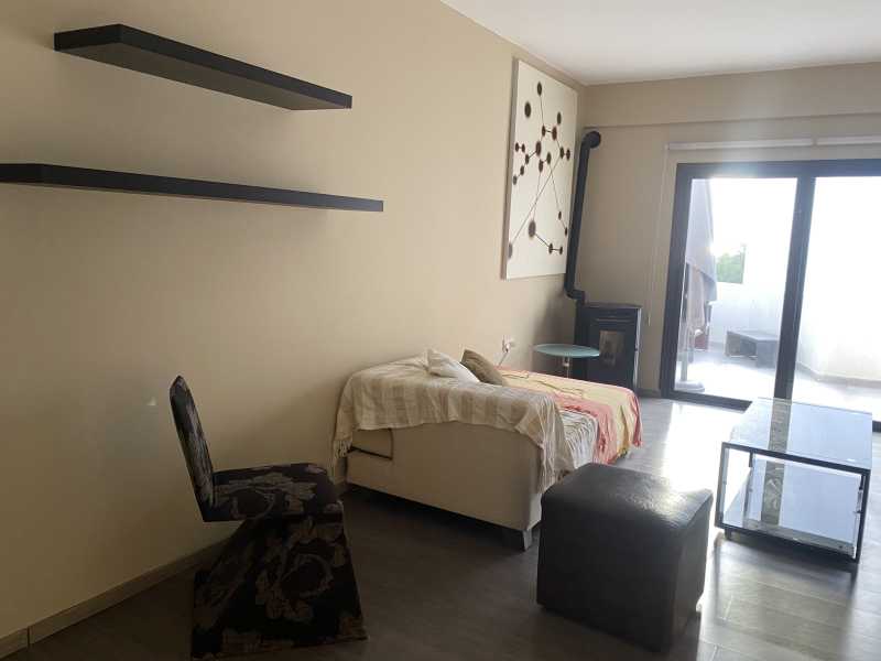 Furnished 2 bedroom apartment for long term rent