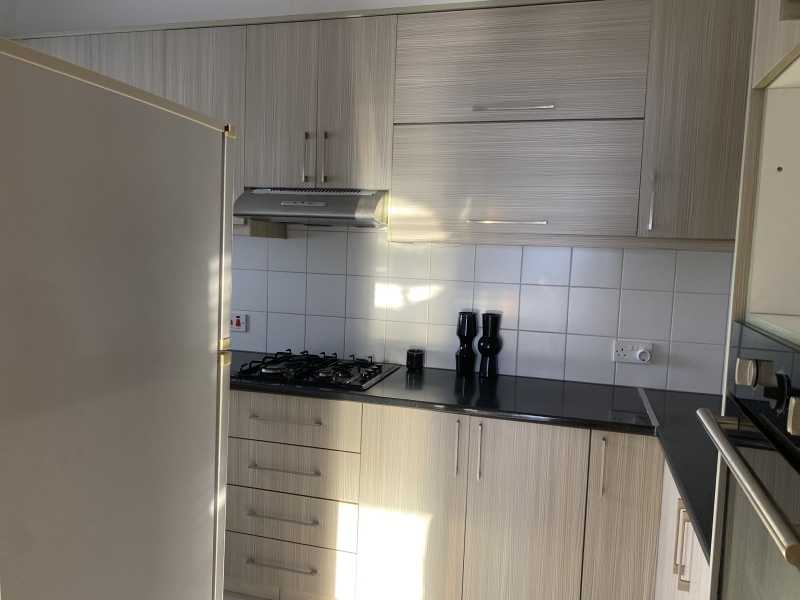 Furnished 2 bedroom apartment for long term rent