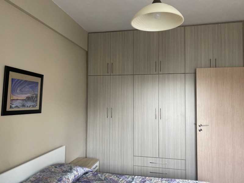 Furnished 2 bedroom apartment for long term rent