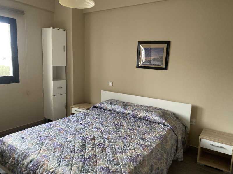 Furnished 2 bedroom apartment for long term rent