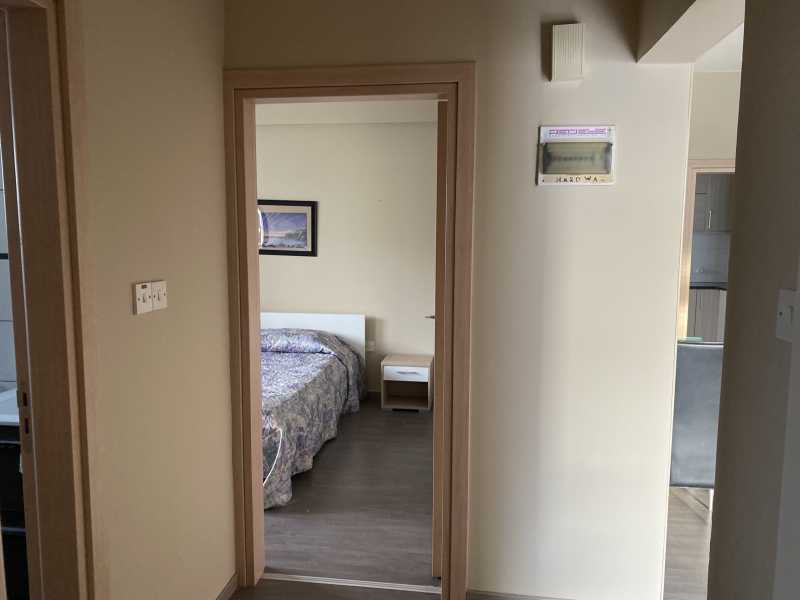 Furnished 2 bedroom apartment for long term rent