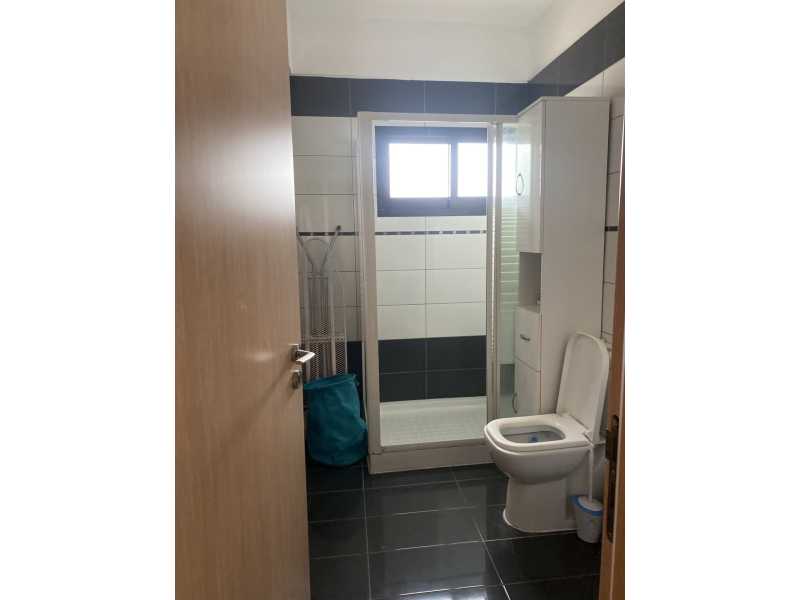 Furnished 2 bedroom apartment for long term rent