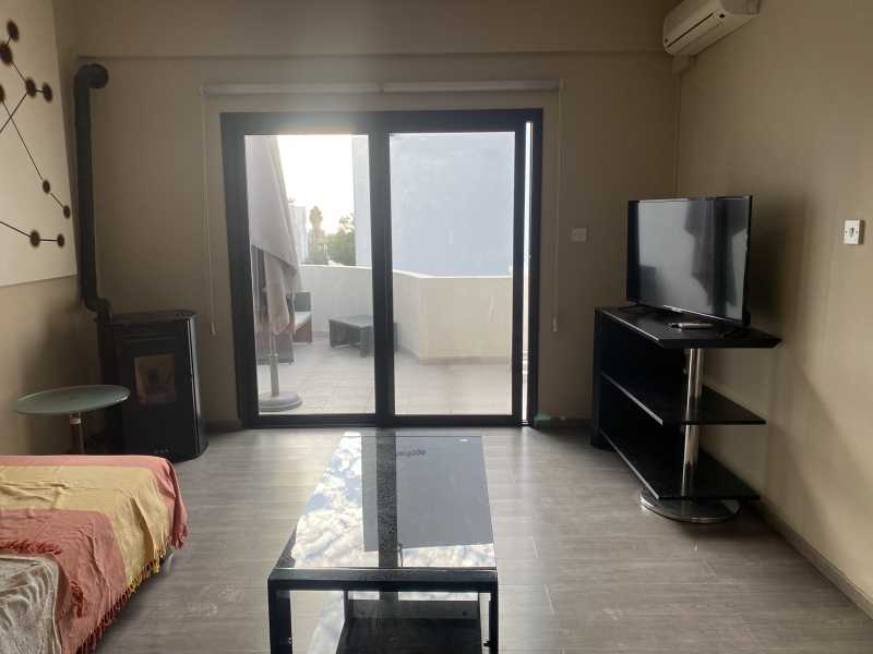 Furnished 2 bedroom apartment for long term rent