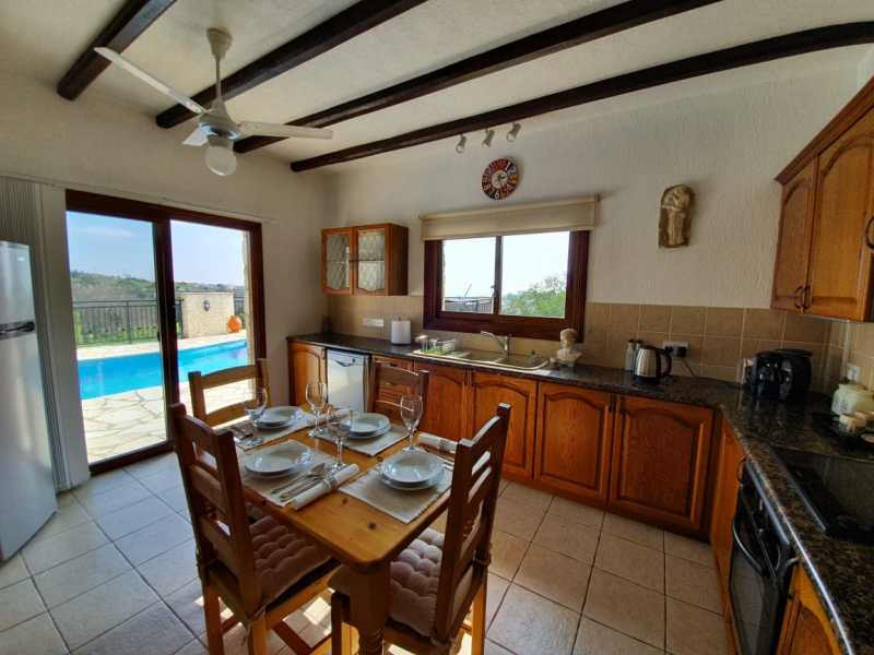 Lovely traditional house for sale