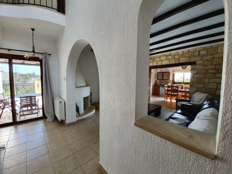 Lovely traditional house for sale