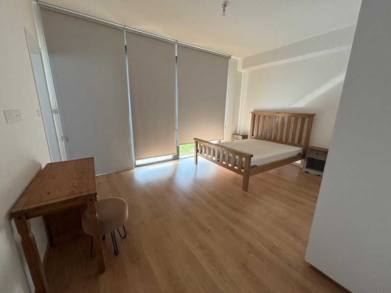 Modern 3 bedroom in Chloraka