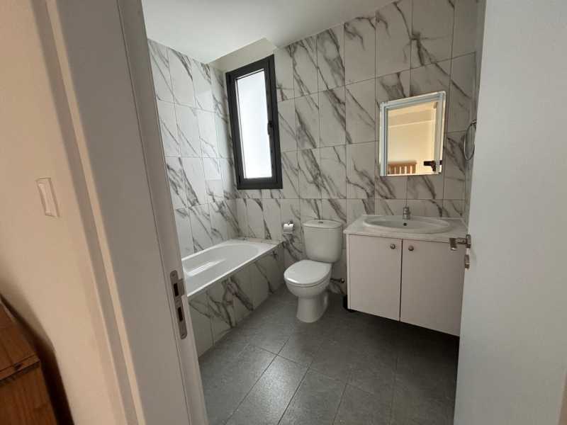 Modern 3 bedroom in Chloraka