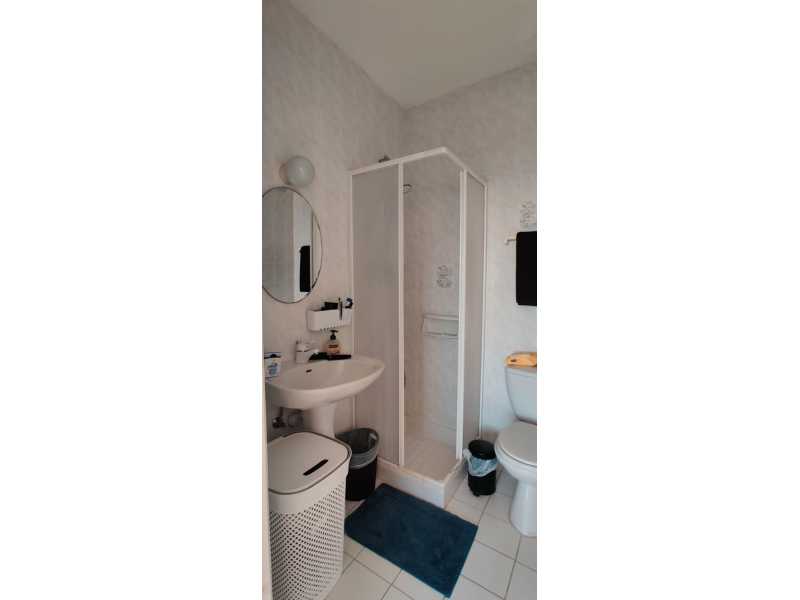 Townhouse with stunning view in Chloraka