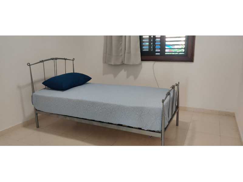 Townhouse with stunning view in Chloraka