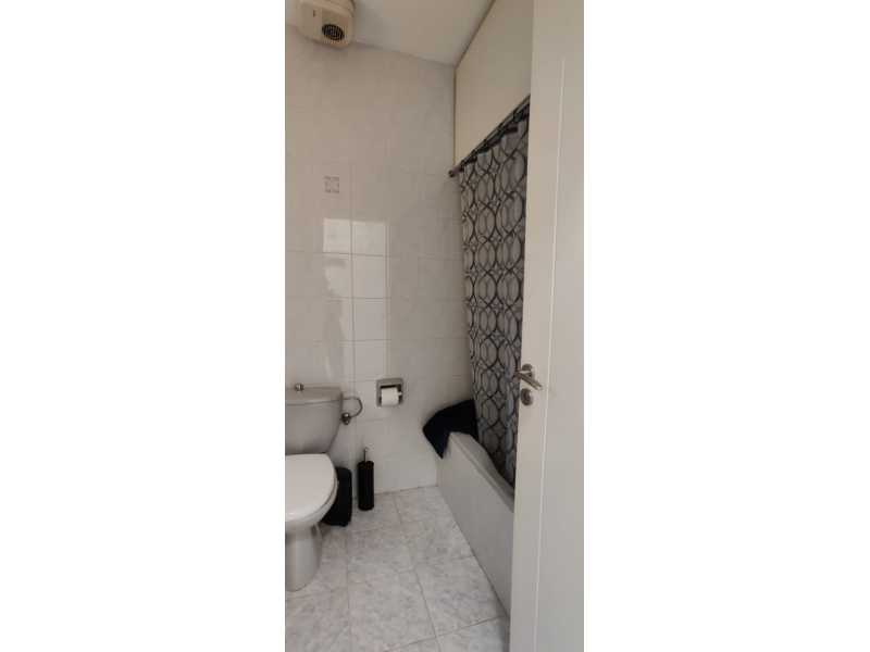 Townhouse with stunning view in Chloraka