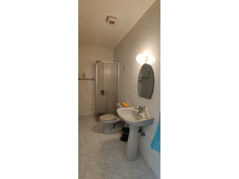 Townhouse with stunning view in Chloraka