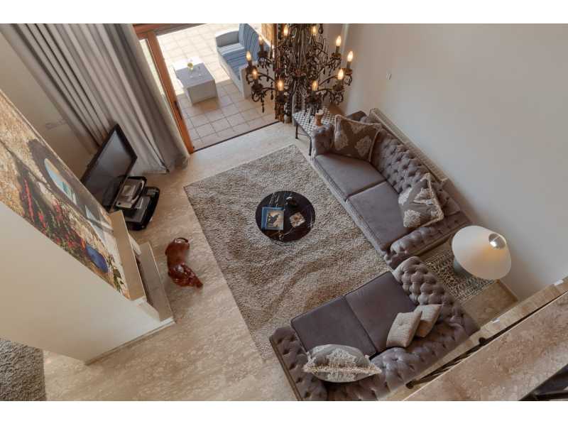 Lovely villa for long term rent in Aphrodite Hills