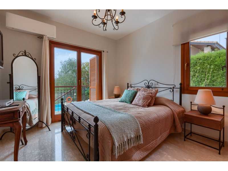 Lovely villa for long term rent in Aphrodite Hills