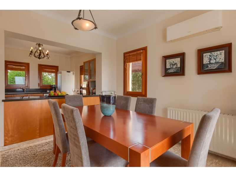 Lovely villa for long term rent in Aphrodite Hills