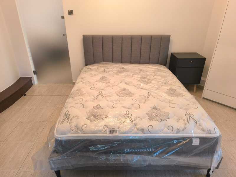 1 bed apartment for long term rent